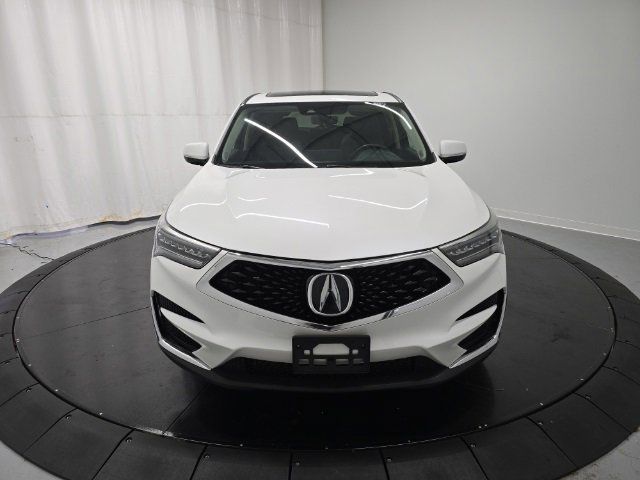 2020 Acura RDX Technology