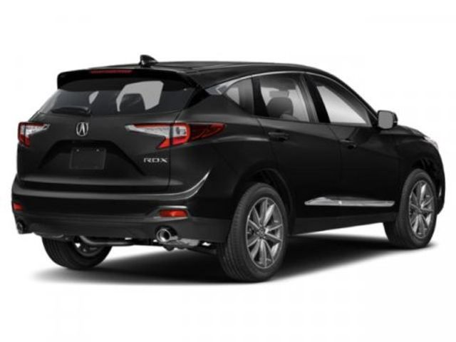 2020 Acura RDX Technology