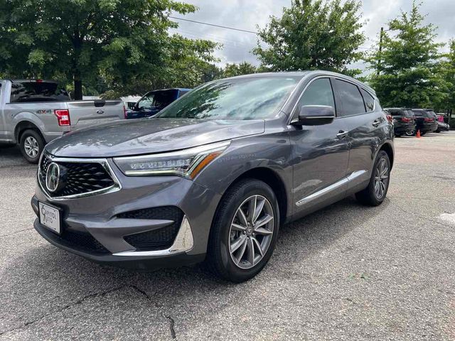 2020 Acura RDX Technology