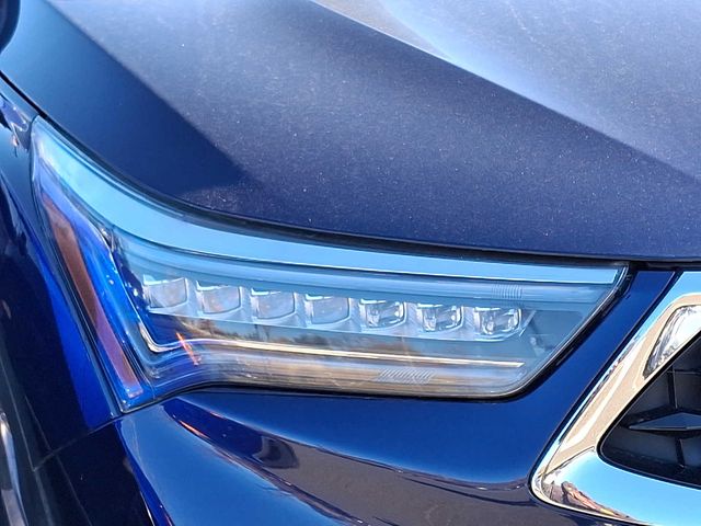 2020 Acura RDX Technology