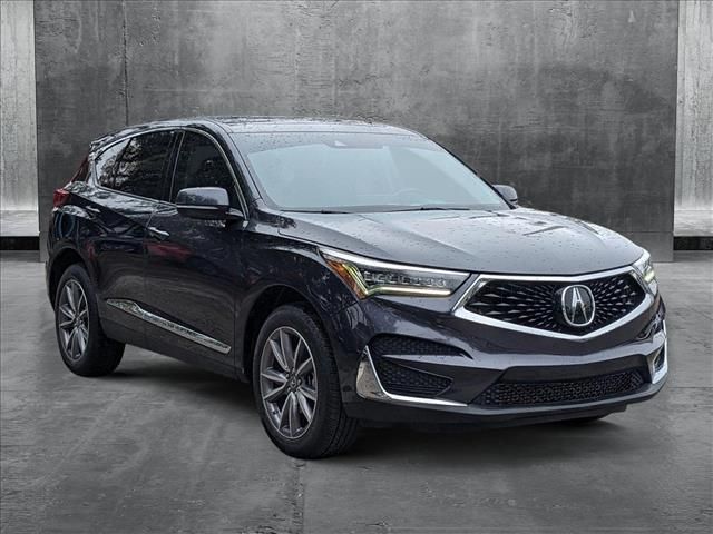 2020 Acura RDX Technology