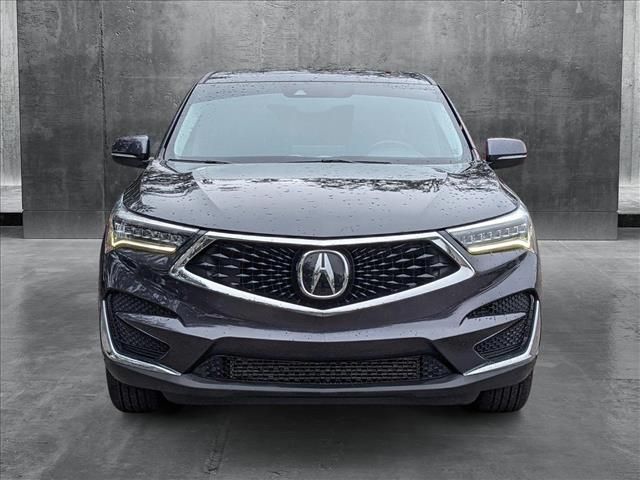 2020 Acura RDX Technology