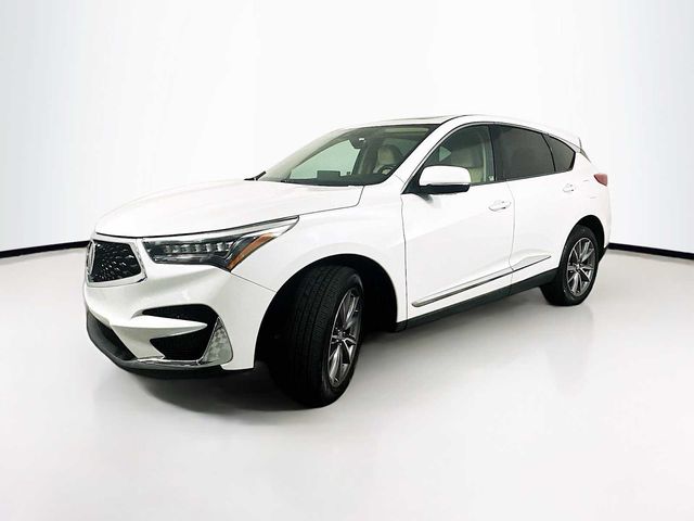 2020 Acura RDX Technology