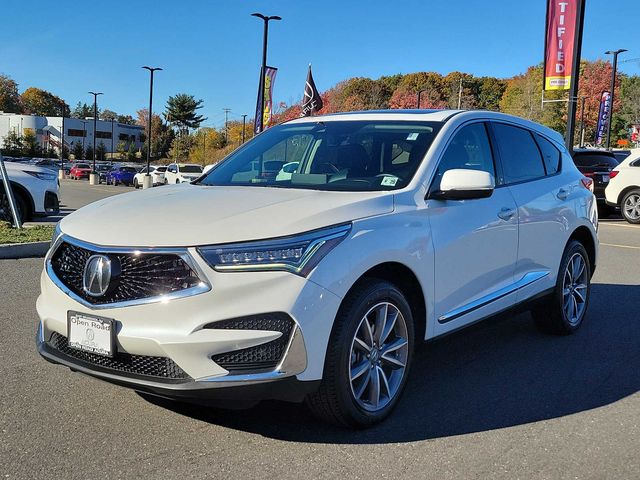 2020 Acura RDX Technology