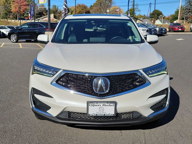 2020 Acura RDX Technology