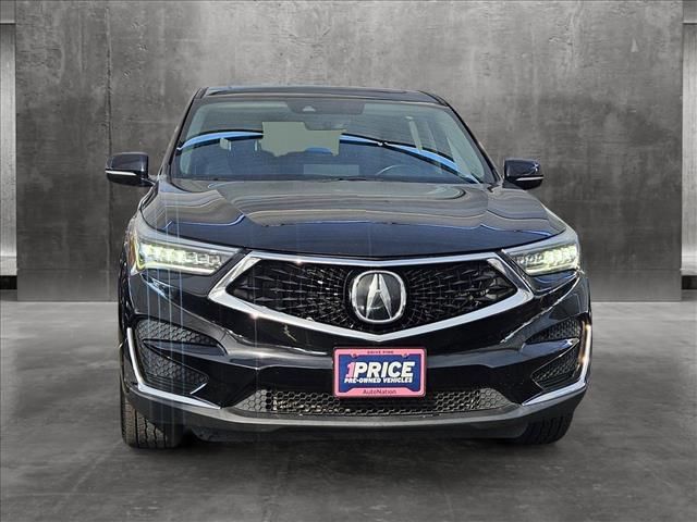 2020 Acura RDX Technology