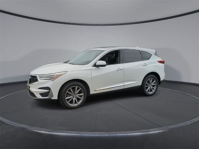 2020 Acura RDX Technology