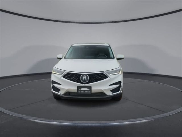 2020 Acura RDX Technology