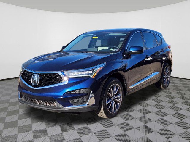 2020 Acura RDX Technology