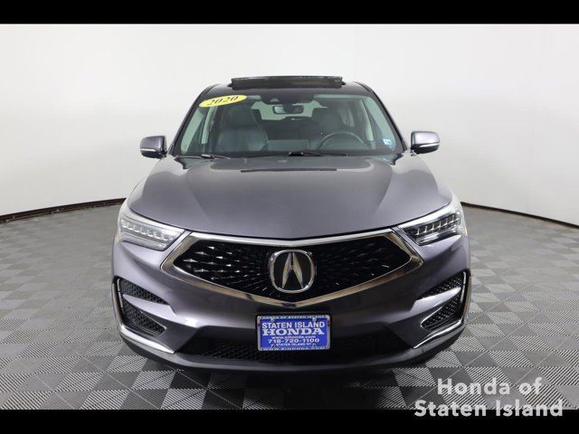 2020 Acura RDX Technology