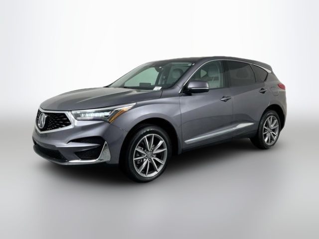 2020 Acura RDX Technology