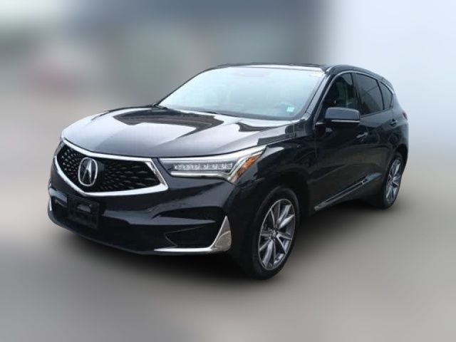 2020 Acura RDX Technology