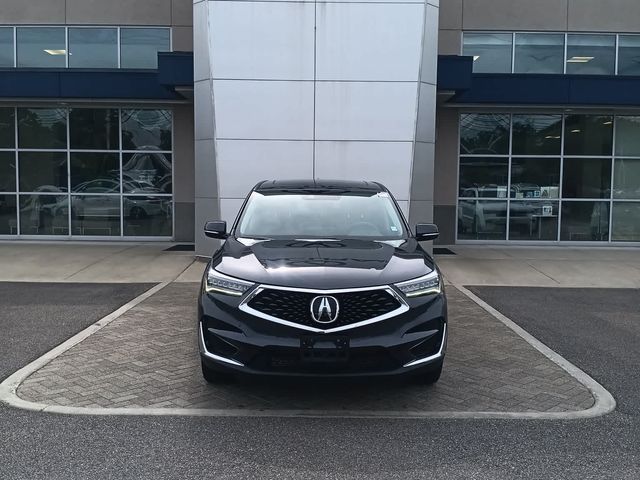 2020 Acura RDX Technology