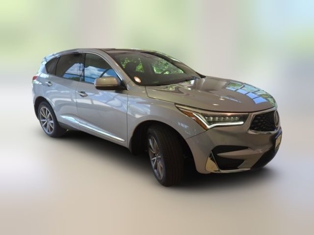 2020 Acura RDX Technology