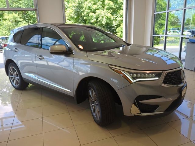 2020 Acura RDX Technology