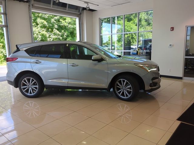2020 Acura RDX Technology