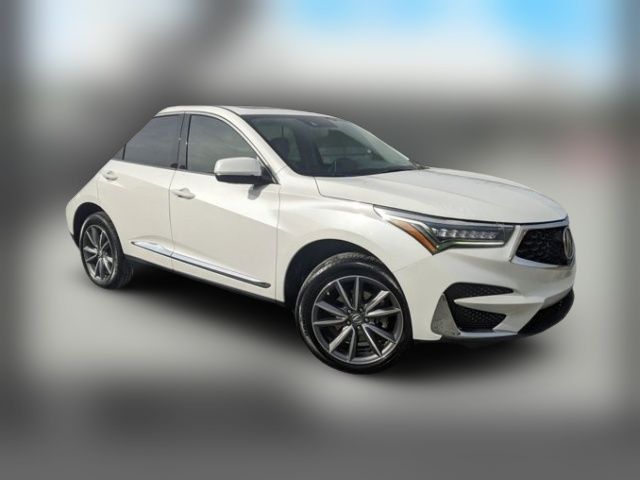 2020 Acura RDX Technology