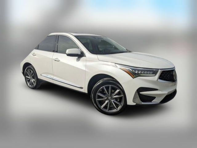 2020 Acura RDX Technology