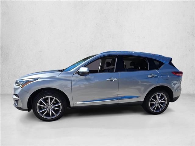 2020 Acura RDX Technology