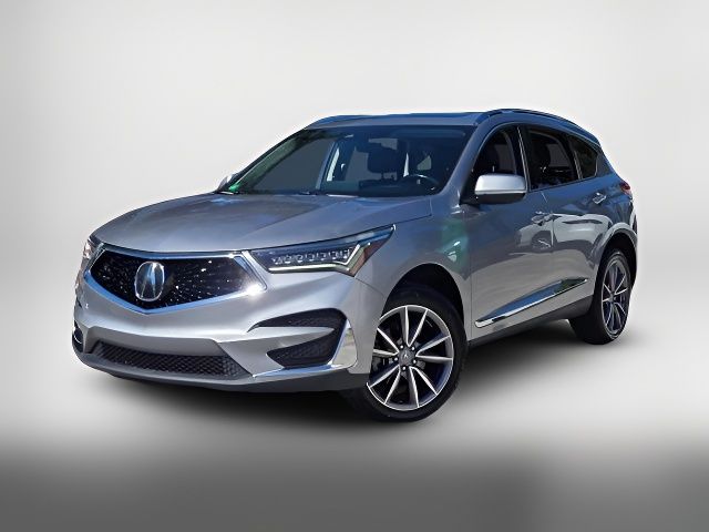 2020 Acura RDX Technology