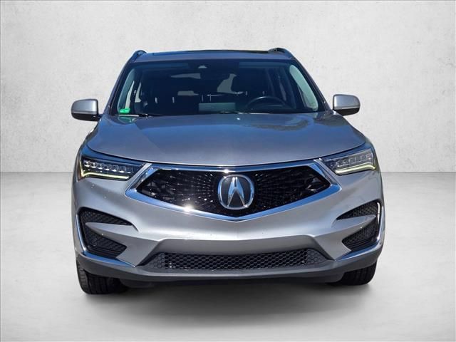 2020 Acura RDX Technology