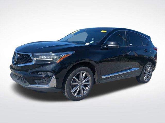 2020 Acura RDX Technology