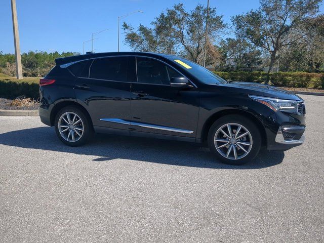 2020 Acura RDX Technology