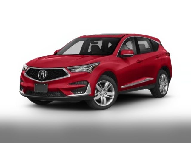 2020 Acura RDX Advance