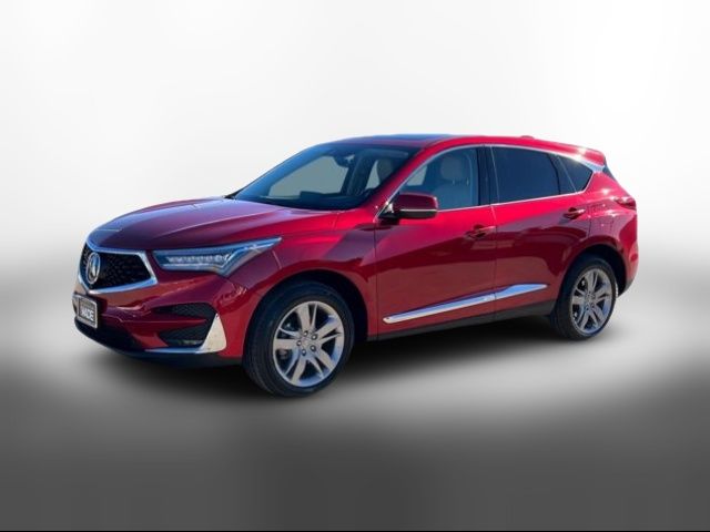 2020 Acura RDX Advance