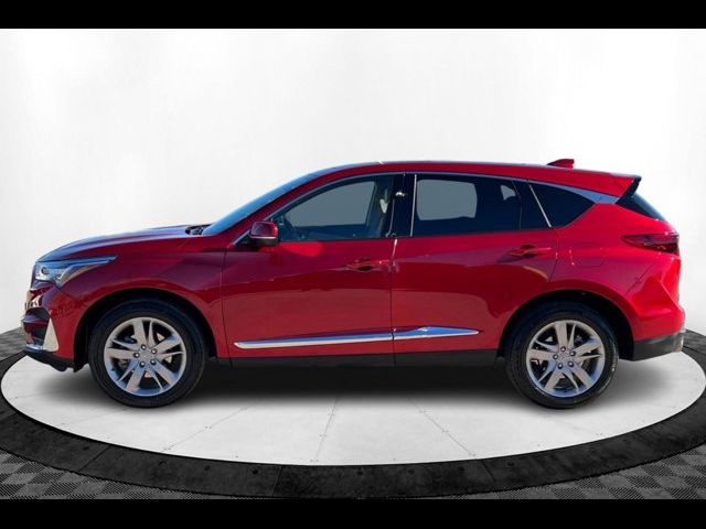 2020 Acura RDX Advance