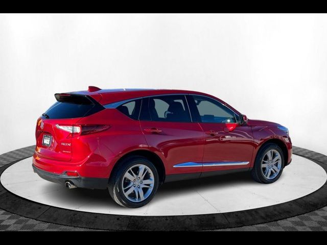 2020 Acura RDX Advance