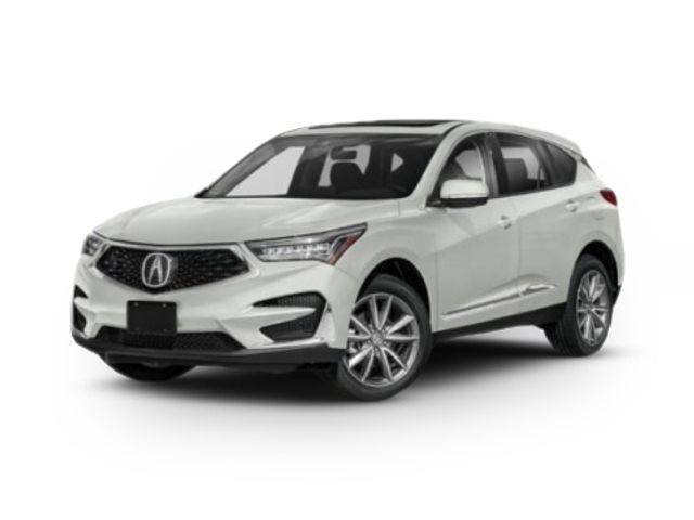 2020 Acura RDX Technology