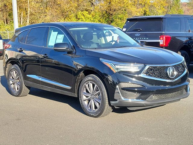 2020 Acura RDX Technology