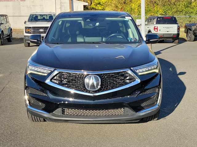 2020 Acura RDX Technology