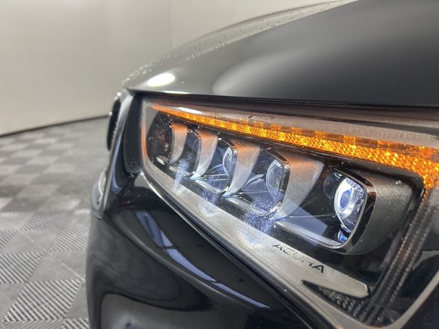 2020 Acura TLX Base