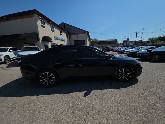 2020 Acura TLX Base
