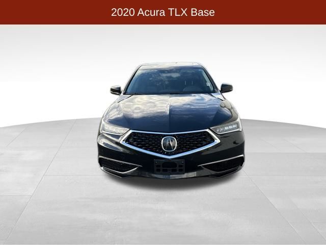 2020 Acura TLX Base