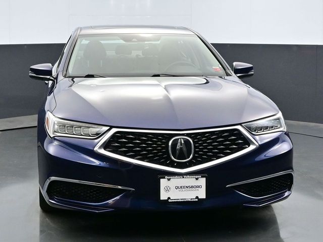 2020 Acura TLX Base