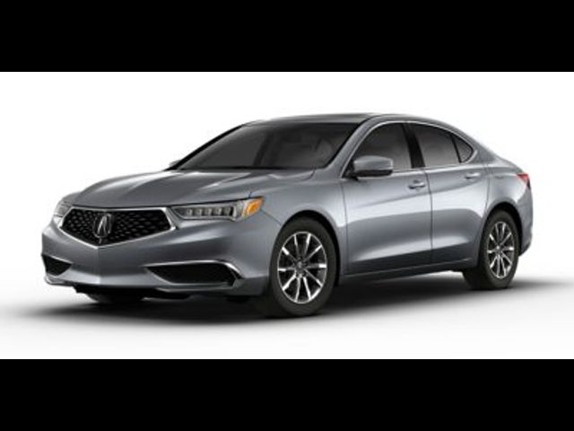 2020 Acura TLX Base