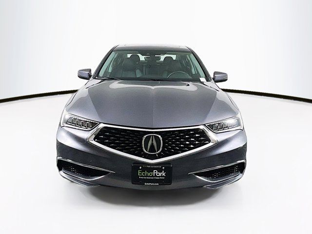 2020 Acura TLX Base