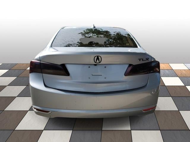 2020 Acura TLX Base