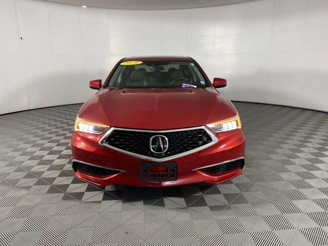 2020 Acura TLX Base