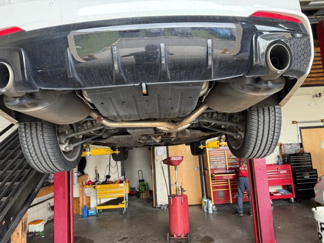 2020 Acura TLX A-Spec