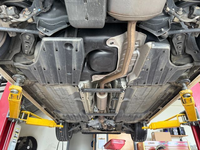 2020 Acura TLX A-Spec