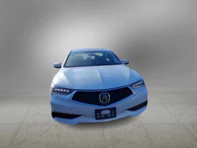 2020 Acura TLX Base