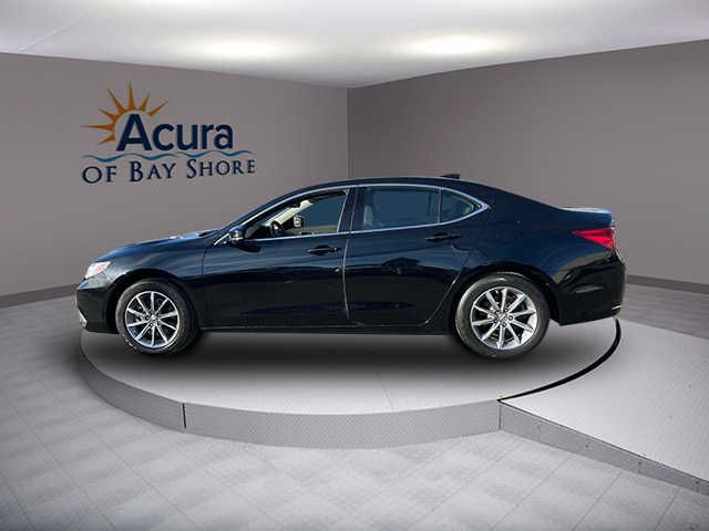 2020 Acura TLX Base