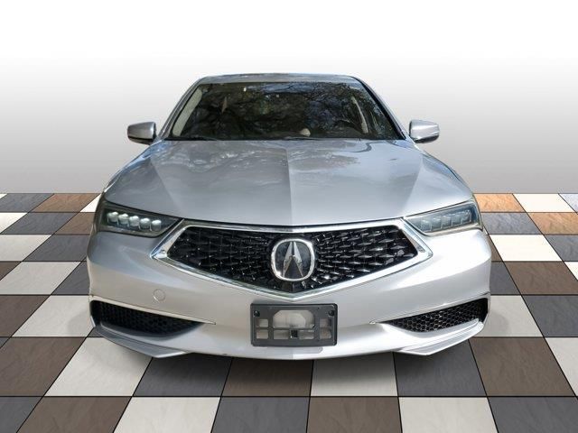 2020 Acura TLX Base