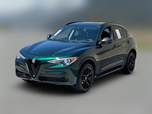 2020 Alfa Romeo Stelvio Sport