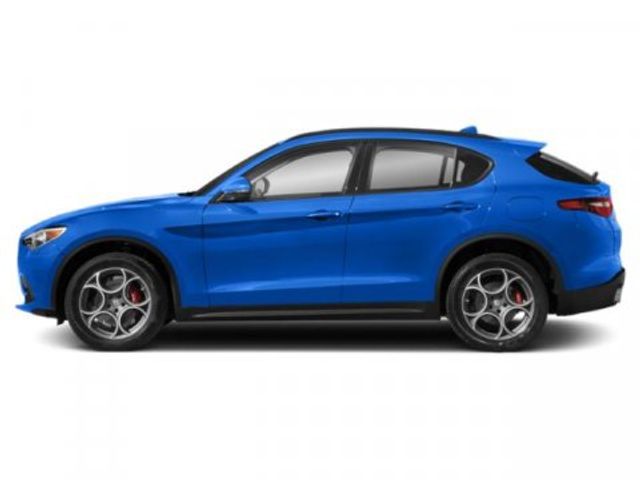 2020 Alfa Romeo Stelvio Base