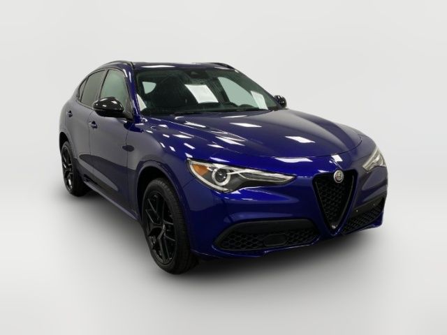 2020 Alfa Romeo Stelvio Sport